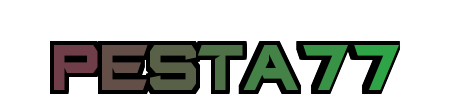 PESTA77 Logo